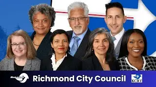 Richmond City Council 1/20/2026