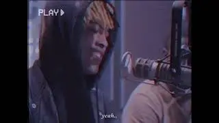 xxxtentacion about depression and pain