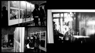 OCEANO IRAN Exhibition - Bassano Fotografia