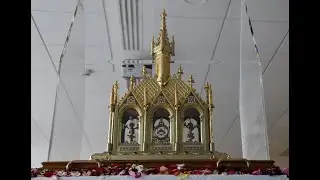 SAINTE-THERESE