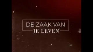 De zaak van je leven : Louis Seveke.