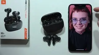 JBL Vibe Beam: How to Pair to iPhone / iPad (iOS Connection)