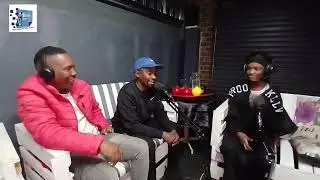 Ekasi 001 (Bottle Girls)