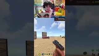 У КОГО ПЕРВОГО? #shorts #shortvideo #rust #rustfunny #rustmoments #rustclips #rustshorts #раст