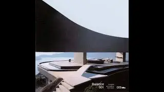 Sean Quinn - Balance 001 (CD2) 2001