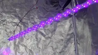 UV+IR Booster Board from geeklight