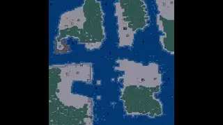 WarCraft II - Cornered