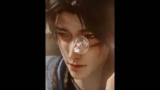 (Bad boy) xu qing edit - beyond time's gaze