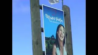 New Zealand Part 10 - Film by Meir Kadmon