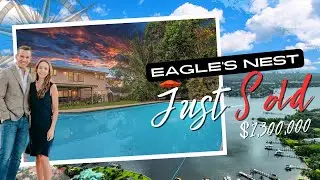 SOLD! 18801 Falcon Way, Jupiter, FL 33458