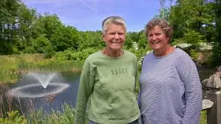 OceanView at Falmouth TV Spot - 