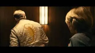 Drive - Elevator Scene (HD)