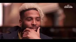 FaM Sports NY-OBJ Trade to the Browns