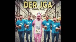 JGA - (Cover) #ballermann #schlager #party #musik #german 