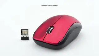 Computer Mouse Click Sound - Suara Klik Mouse Komputer (Sound Effect)