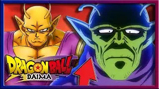 Die WAHRHEIT &uuml;ber den NAMEKIANER NEVA - Dragonball Daima | Theorie