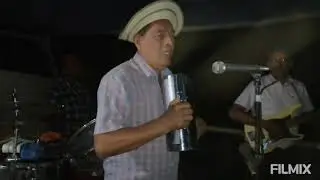 Papurri de Chando Moreno. Domingo de Carnaval 2020
