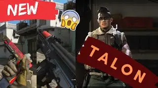 *New* Talon Operator Bundle |Modern Warfare