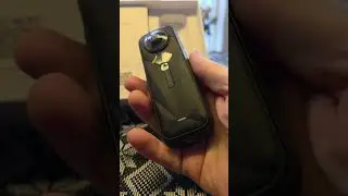Insta360 x5          silent Unboxing