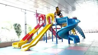 AGARWAL VIDYA VIHAR, SURAT (INSPECTION)