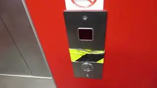 Lift Tour in Didcot