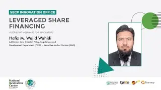 SECP webinar: Leveraged Share Financing