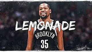 Kevin Durant Mix - “Lemonade” ᴴᴰ