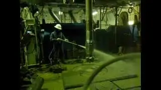 Буровая 4 (Rig 4)