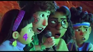 Nobody Like U But I Voiced It (Which Is Me, RTMSF2K11)