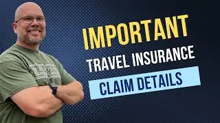 Important Travel Insurance Claim Process Details