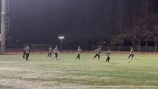 타고나U10 vs 인터풋볼U10 연습경기1