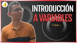 7 - Introducci&oacute;n a Variables en Lenguaje DAX | M&oacute;dulo 2 - Lecci&oacute;n 7