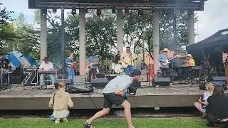 2023 Bristol Rhythm and Roots: 49 Winchester 