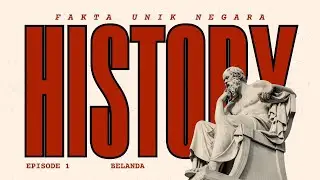 Fakta Negara Belanda yang Jarang Diketahui