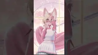 [MMD VR CHAT] - LOVE DIVE