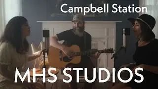 Campbell Station - 