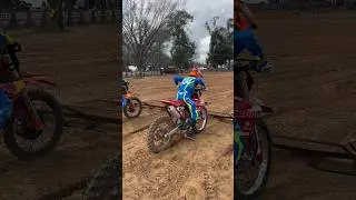 Starting off the New Year right! #GASGAS #MC450F #TexasMX