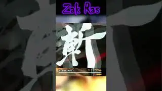 Beating MG RAY In 55 Seconds - Revengeance, No Damage #shorts #metalgear #metalgearrising