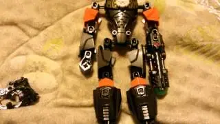 Hero factory 6223 Bulk