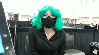 Disfusional Studios LIVE: JAFAX Cosplay Guest Appearance (June 11th, 2023) #2