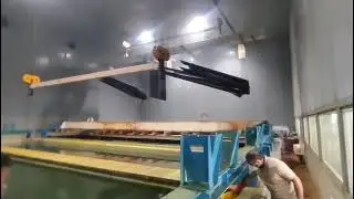 #Galvanization, #quenching, #pickling, #coating, #saudi job,#galvanizing process