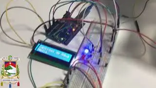 Proyecto: Bomba Hidráulica con Arduino