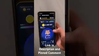 Hamster Kombat Hack Coins #hamsters #hamsterkombat #earnmoneyonline #tap taptap game