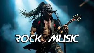This Rock & roll Playlist Will Blow Your Mind &ndash; Shred Station Rock Edition