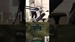 What Living In An Esports House Looks Like
