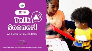 EPS - 10 AR Books for Speech Delay How Augmented Reality Helps Kids Talk Sooner