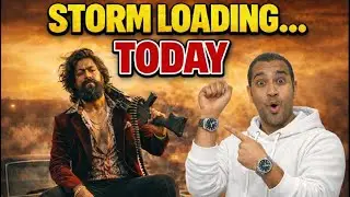 TOXIC Promotional Campaigns Today 1st Content  Release Time | Yash | Toxic Vs Dhurandhar 2