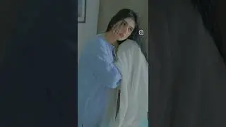 Namak Haram Beautiful 😍❤️ Drama Scene||#viral || #shortvideo