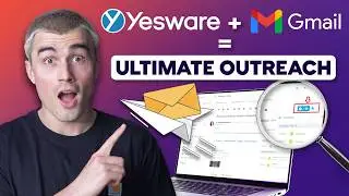 How to Use Yesware with Gmail: Real-Time Email Tracking & Outreach Automation Tutorial