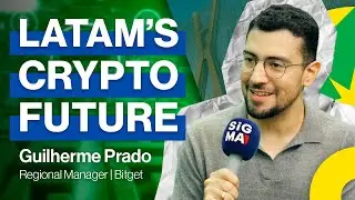 Challenges & growth for cryptocurrency in LATAM